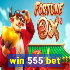 win 555 bet